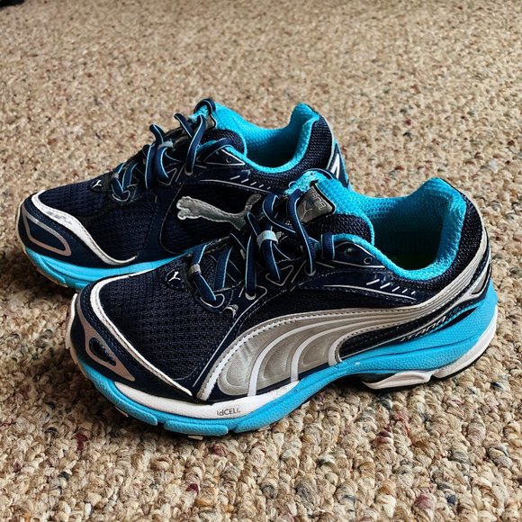 Puma Itana TR Running Training